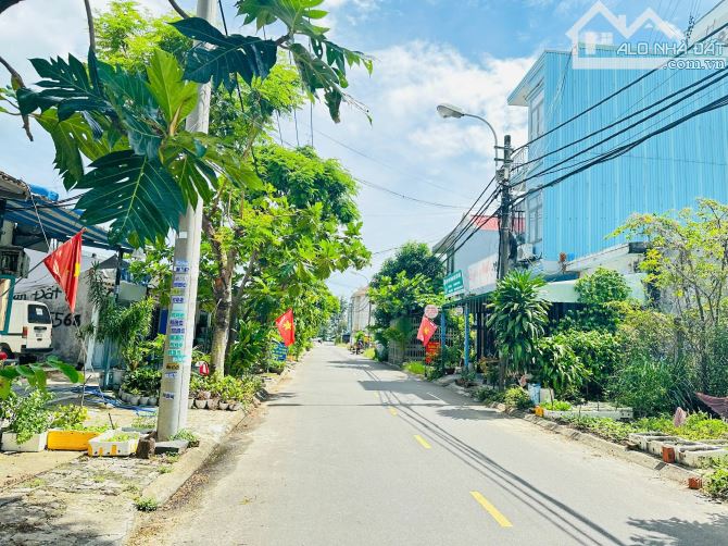 🔥 BÁN ĐẤT MT ĐƯỜNG 7M5 ĐÀO CÔNG SOẠN | TRỤC THÔNG BIỂN