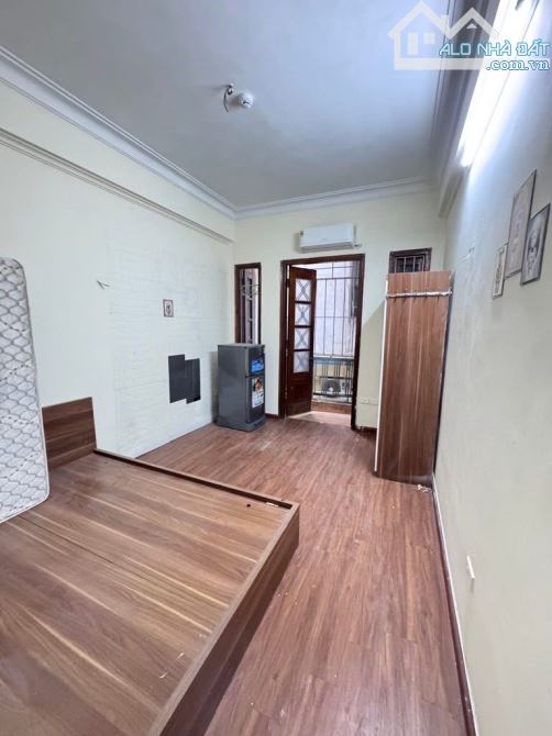 NHÀ thông TRUNG PHỤNG 60m2 MT RỘNG_NGÕ THÔNG_CẢI TẠO/ XÂY MỚI CHDV 7 TẦNG THANG MÁY ĐẸP