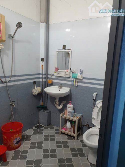 Bán nhà mặt tiền đường ngư ông giá rẻ