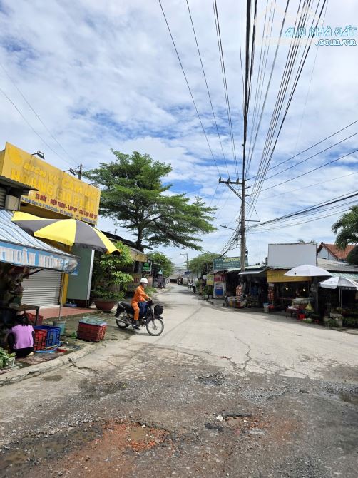 Bán đất MT đường Bình Chuẩn 17, p.Bình Chuẩn, Tp.Thuận An chỉ từ 4,6 tỷ TL M7600