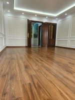BÁN NHÀ 7 TẦNG THANG MÁY 68m MT 5.5m KHU PHÂN LÔ NGÕ NGUYỄN KHÁNH TOÀN GIÁ 26.6 TỶ
