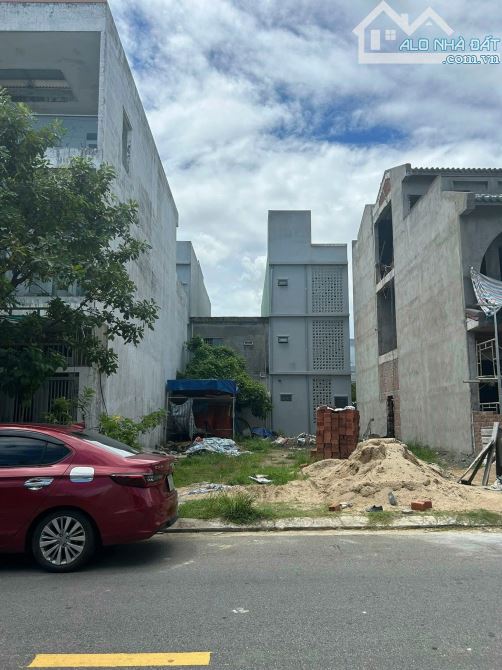 🏡 BÁN LÔ ĐẤT MẶT TIỀN ĐƯỜNG 7M5 – ĐINH ĐỨC THIỆN, LIÊN CHIỂU, ĐÀ NẴNG