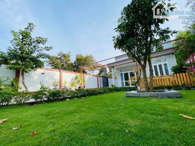 Cần bán căn nhà vườn Phước Hội, Gần Biển Phước Hải - Đất Đỏ- Bà Rịa VT