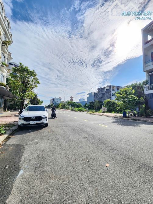 Bán đất, KDC gần làng đại học Thủ Đức, p.Bình An Tp.Dĩ An chỉ 4,6 Tỷ TL M6667