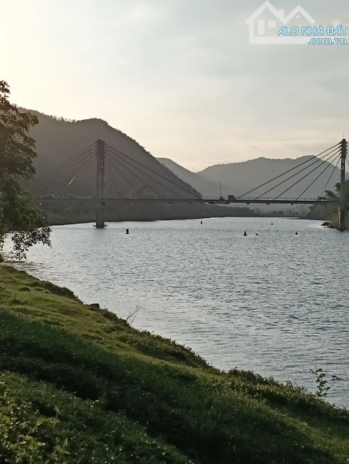 Chào bán 3650m2 (600m2 đất ở) tại Hòa Bắc giá chỉ 5,5 tỷ