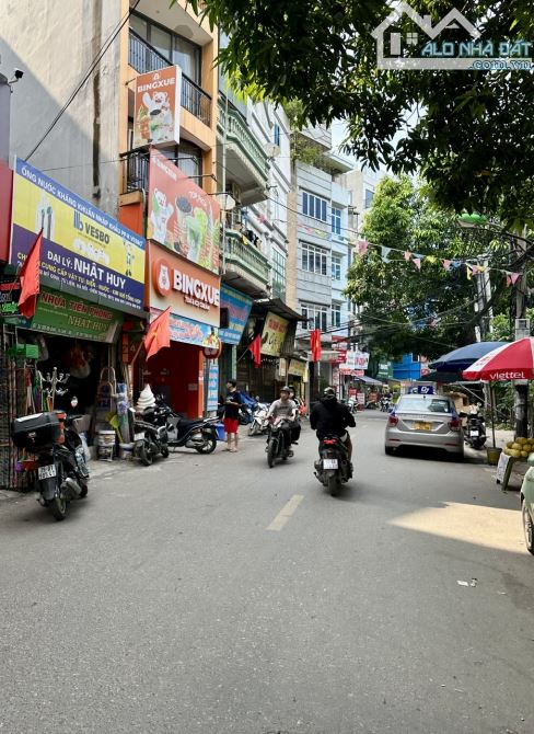 ⚡️🔥MỸ ĐÌNH - NAM TỪ LIÊM - LÔ GÓC SIÊU THOÁNG SÁNG - VÀI BƯỚC RA PHỐ - NGÕ NÔNG RỘNG THẲN