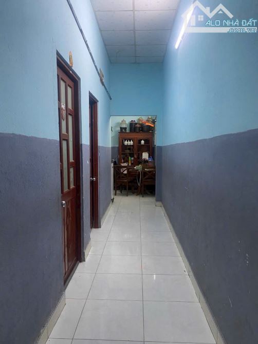 Bán nhà cấp 4 gần đường Bùi Thị Xuân, p.Tân Bình, Tp.Dĩ An chỉ  3 Tỷ 250 TL M7606