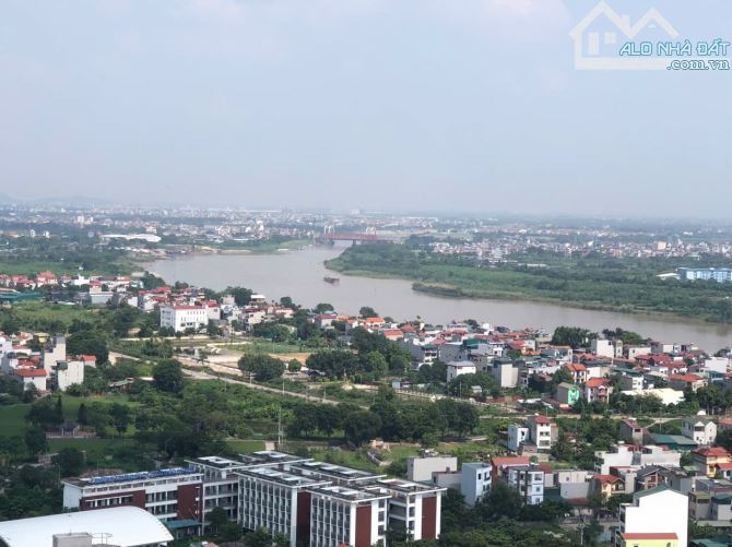 Quỷ căn giá rẻ tại toà P3 chung cư Đông Trù Đông Anh