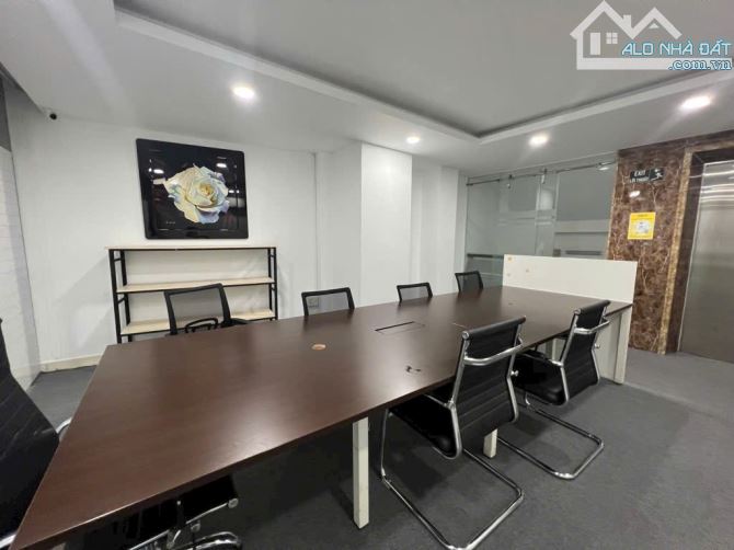 Nhà 7 tầng   mặt tiền quận 2 giá 22,8 tỷ