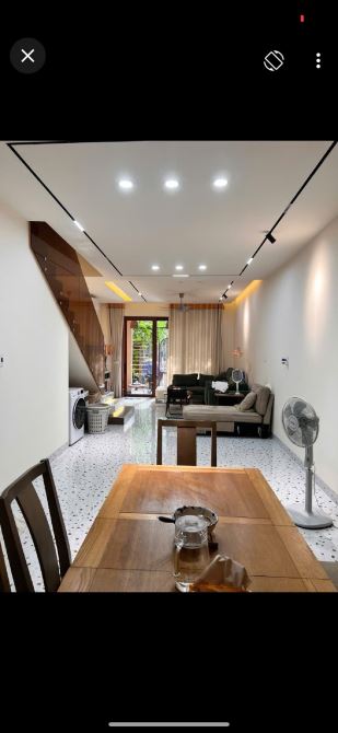 🏠 NHÀ 2 TẦNG – 83M² – KIỆT Ô TÔ NGUYỄN VĂN THOẠI – SƠN TRÀ – GIÁ: 16,5 TỶ
