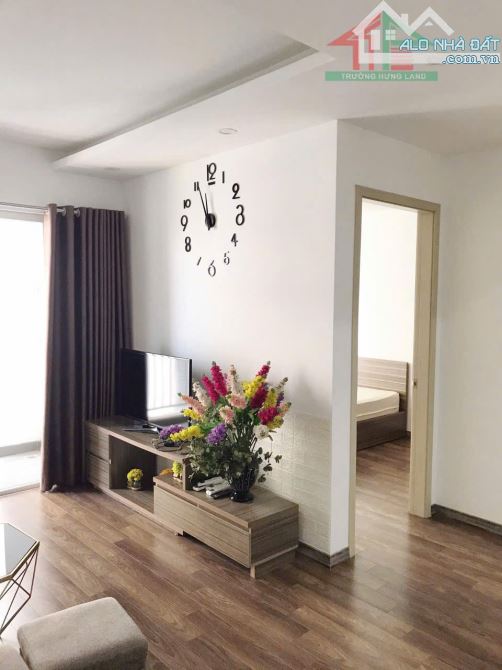 Bán căn hộ 3 ngủ chung cư N02T3 Ngoại Giao Đoàn, Xuân Tảo, Xuân Đỉnh chỉ 10,3 tỷ bao phí