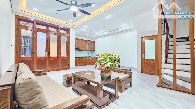 PHÚC LỢI 42M - 3 NGỦ MÊNH MÔNG - YÊN TĨNH TUYỆT ĐỐI - 6 TỶ NHỎ