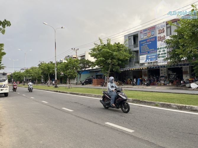 Bán gấp đất mặt tiền Chu Huy Mân 1.041m², ngang 23m, giá chỉ hơn 16tr/m²