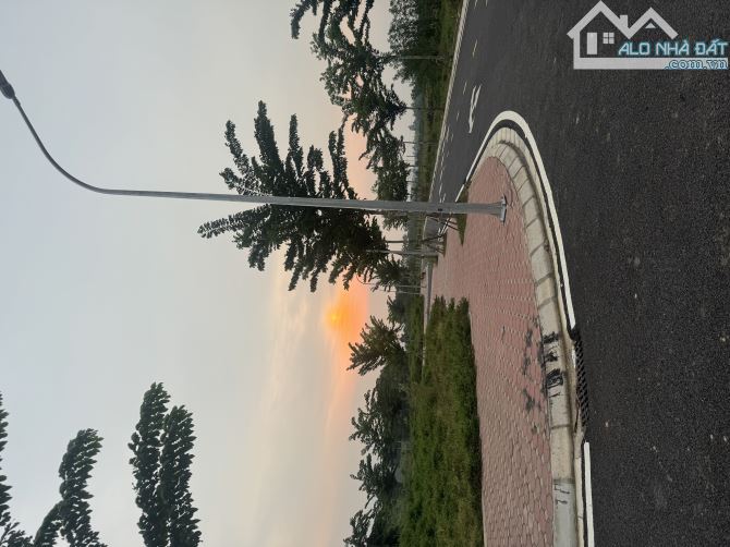 100 m giá hơn 2 tỷ cách Đường DH 09 sắp mở 300 m