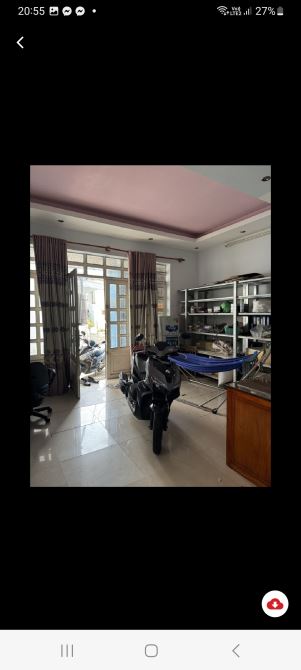 Nhà đẹp Nguyễn Tuyển quận 2  45m2 giá 4 tỷ