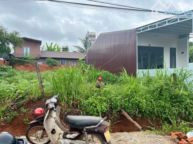 ĐẤT HẺM TRẦN NHÂN TÔNG - BMT - 1tỷ070