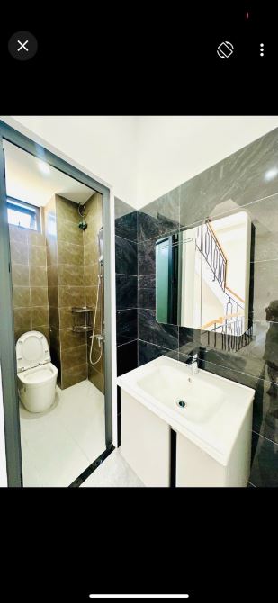 🏡 BÁN NHÀ 3 TẦNG – NGUYỄN MỘNG TUÂN (THÔNG TÔ HIỆU) – 71M² – NGANG 5M – GIÁ 4,65 TỶ 🏡