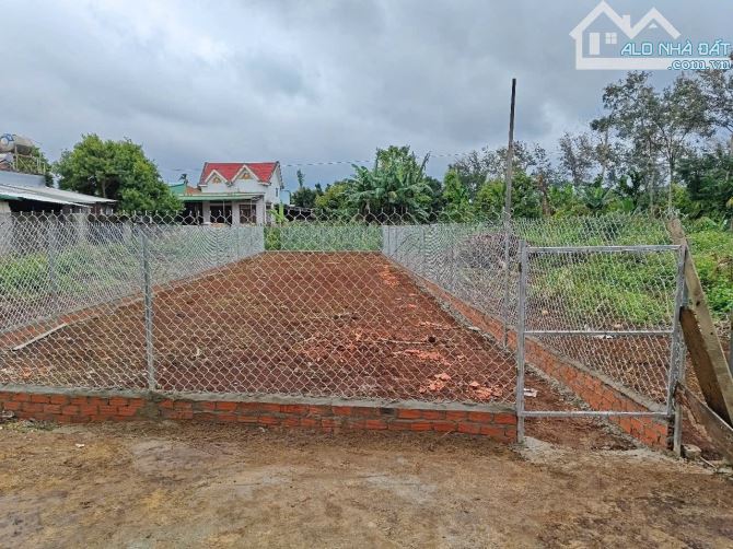 ĐẤT THỔ CƯ HOÀ ĐÔNG KRONG PĂK - 920Triệu