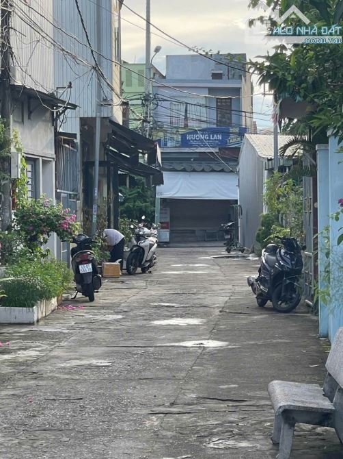 📌📌📌LÀM VIỆC TRỰC TIẾP GIÁ TỐT !!!bán nhà gác lửng kiệt oto đường tô hiệu