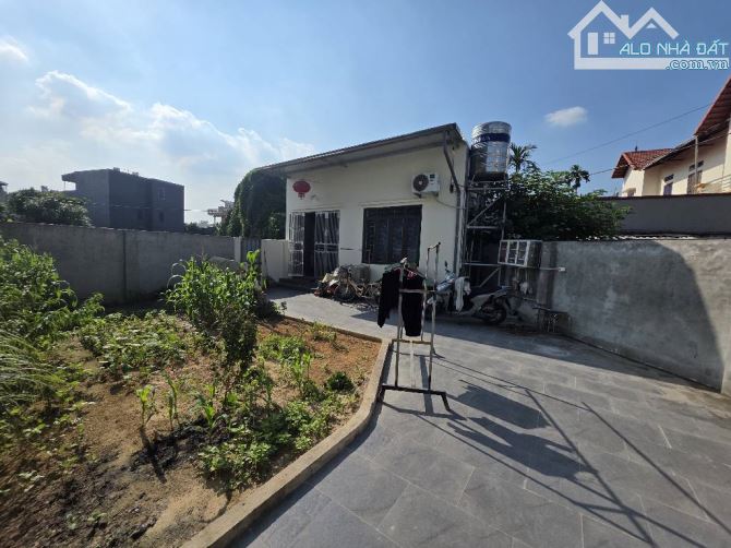 BÁN ĐẤT CHỈ ĐẠO - HƯNG YÊN - 139m - TẶNG NHÀ 2 NGỦ -Ô TÔ - GẦN KHU CN PHỐ NỐI A - GIÁ NHỈN
