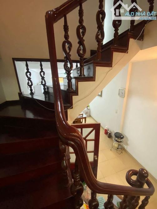 Quá rẻ!!! Chỉ 170tr/m2 có nhà phố Định Công, 50m2x5T-Trước nhà siêu thoáng 4m- 30m ra ô tô
