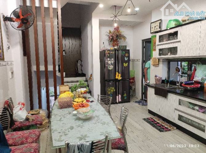 Nhà bán hẻm 156 Nguyễn Hữu Dật, Phường Tây Thạnh, Quận Tân Phú - 60m2