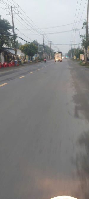 ĐẤT (33x100) FULL THỔ 2MT DƯƠNG CÔNG KHI, TÂN HIỆP, HÓC MÔN