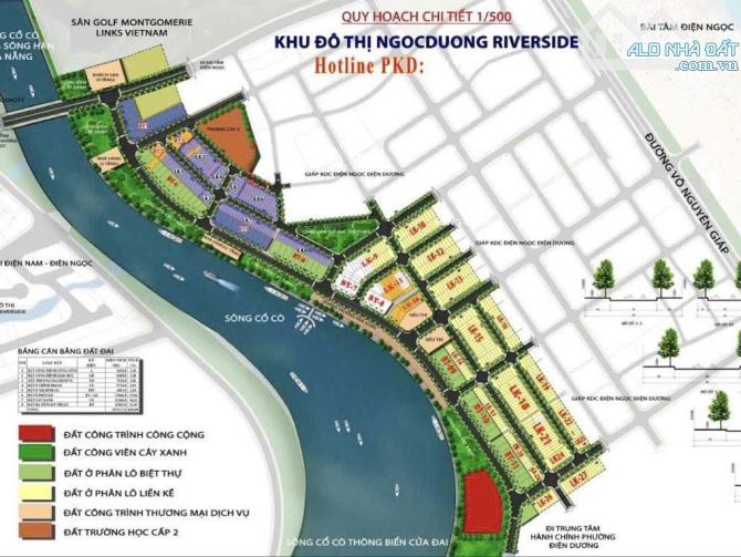 📌📌📌LÀM VIỆC TRỰC TIẾP GIÁ TỐT !!!bán lô ngọc dương riveside