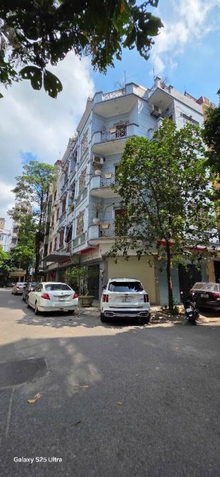 🏡 BÁN NHÀ 5 TẦNG - LÔ GÓC KINH DOANH ĐỈNH - TRUNG TÂM TT ĐÔNG ANH 📍