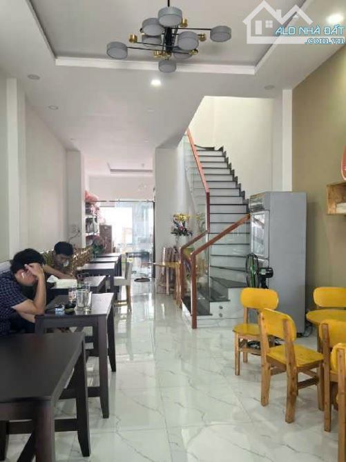 Nhà bán đường Nguyễn Đỗ Cung, Phường Tây Thạnh, Quận Tân Phú - 80m2