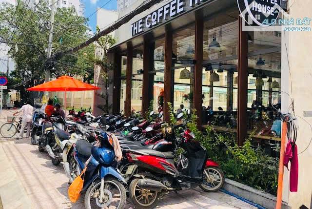 Bán đất tăng nhà mặt tiền kinh doanh Nguyễn Xí 120m2 - Ngang đẹp 6m - Dòng tiền 90tr/tháng