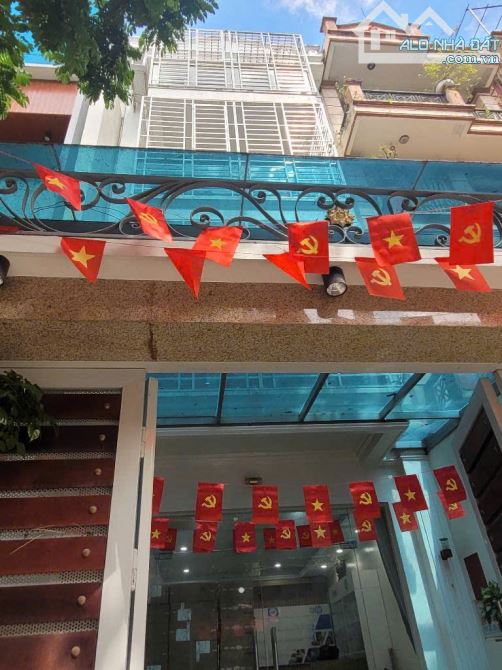 B.ÁN NHÀ LIỀN KỀ KĐT ĐỊNH CÔNG, THANH XUÂN 103M 34 TỶ