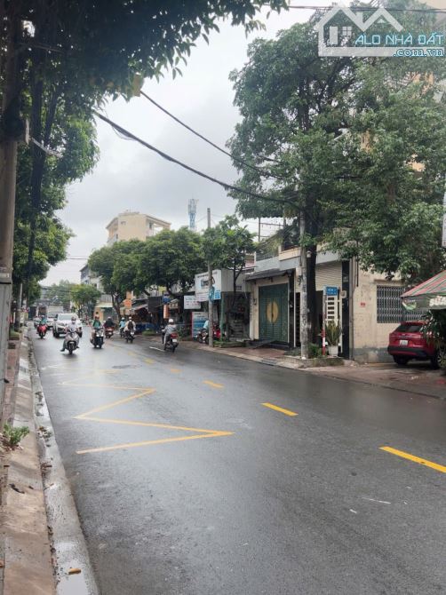 *Bán Gấp Nhà mặt tiền Kinh Doanh Cầu Xéo Tân Phú 65m2 - 2 Tầng 10 tỷ 3