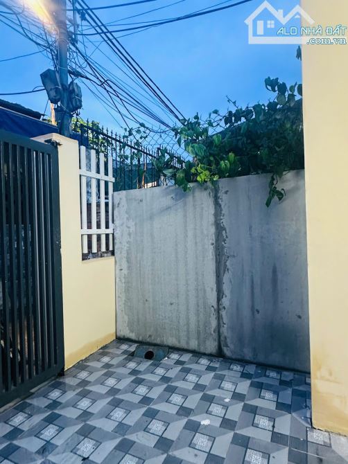 📌📌📌LÀM VIỆC TRỰC TIẾP GIÁ TỐT !!!bán nhà gác lửng kiệt 742 trường chinh