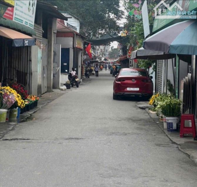 💥BÁN ĐẤT TẶNG DÃY PHÒNG TRỌ ĐANG CHO THUÊ DÒNG TIỀN TẠI TRUNG HẬU TIỀN PHONG MÊ LINH HÀ N