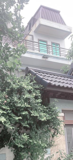 🌺 SIÊU PHẨM NHÀ 3 TẦNG – Ở NGAY – KINH DOANH ĐỈNH – CÁCH CẦU NHẬT TÂN 3 PHÚT 🌺