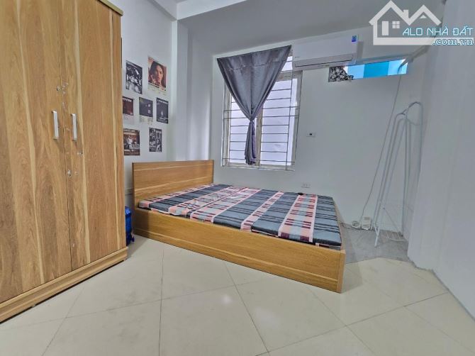 CỰC PHẨM NHÀ ĐẸP MỸ ĐÌNH - LÔ GÓC - 2 THOÁNG - Ở NGAY - GẦN Ô TÔ - FULL NỘI THẤT
