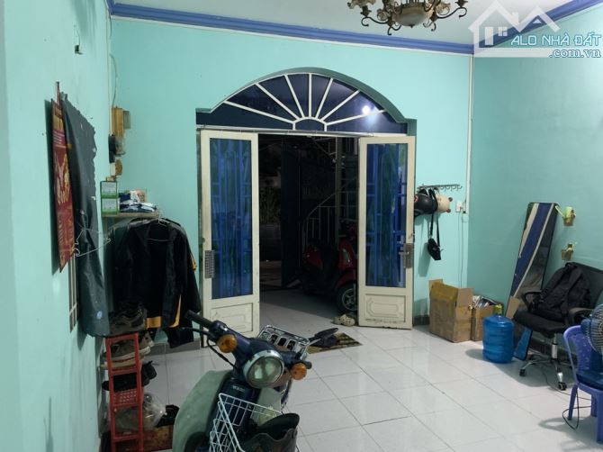 ✨ BÁN NHÀ ĐẸP – KHA VẠN CÂN, LINH TÂY, THỦ ĐỨC ✨