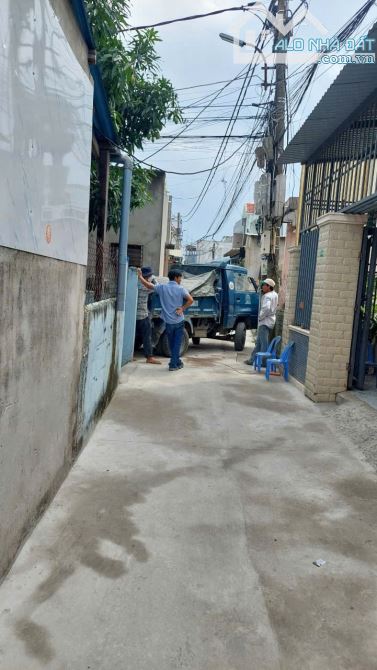 📌📌📌LÀM VIỆC TRỰC TIẾP GIÁ TỐT !!! Bán nhà cấp bốn kiệt 445 nguyễn lương bằng