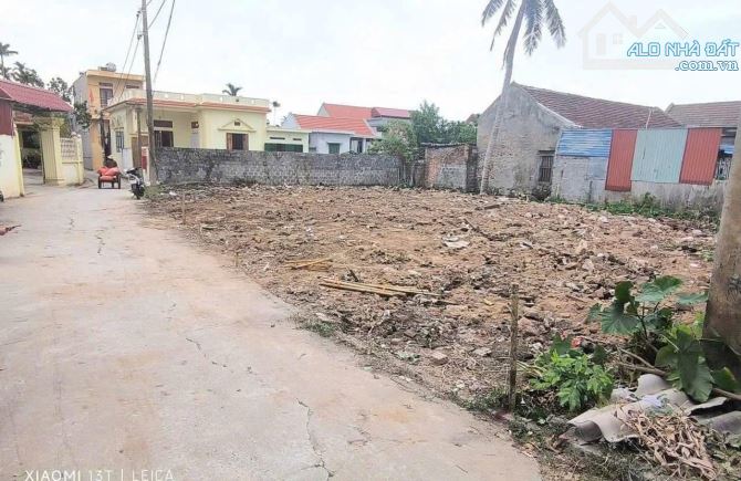 CHÍNH CHỦ GỬI BÁN LÔ ĐẤT TẠI KIẾN HƯNG. (Ngũ Đoan cũ)