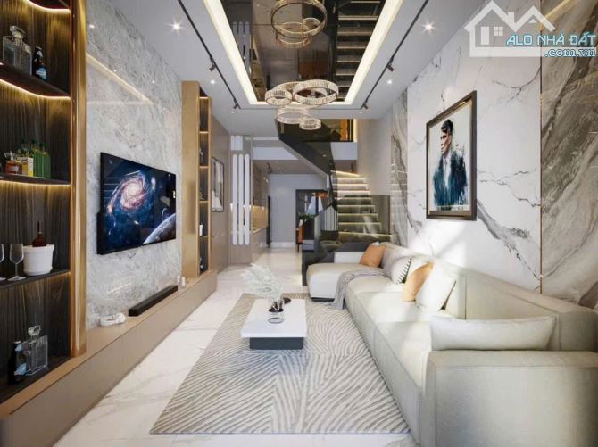 🔥 BÁN NHÀ 3 TẦNG ĐƯỜNG HẢI PHÒNG – NHÀ MỚI ĐẸP, HIỆN ĐẠI, KHÔNG GIAN SỐNG ĐÁNG MƠ ƯỚC 🔥