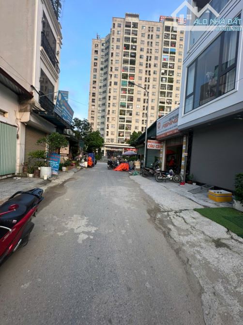 🏠 ĐẤT  AN THỌ – AN KHÁNH 50M2