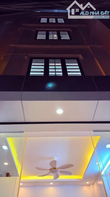 🏡NHÀ ĐẸP - TRẦN THÁI TÔNG - MẶT TIỀN RỘNG - TRƯỚC NHÀ 3M THOÁNG SÁNG - NỞ HẬU - NHÀ HƯỚNG