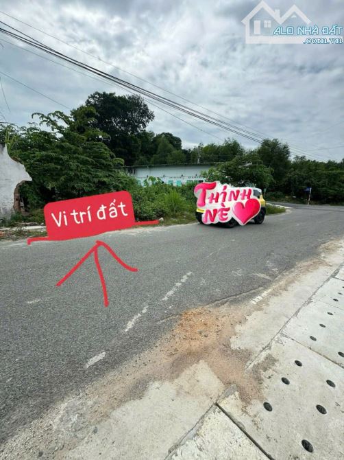 🔥 BÁN ĐẤT ĐẸP P. CHÁNH HIỆP – ĐƯỜNG ĐX71, TP.HCM – GIÁ CHỈ 2,29 TỶ 🔥