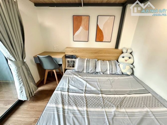BÁN NHÀ 4 TẦNG + 1 HẦM – SAU LƯNG GIGAMALL THỦ ĐỨC