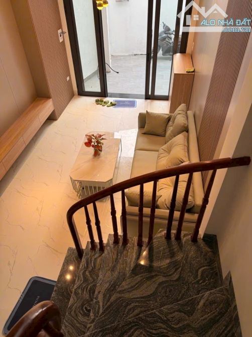 🔥 CẮT LỖ SÂU – BÁN NHANH TRONG TUẦN NHÀ THANH AM – 33M² – 5 TẦNG – CHỈ 5,3 TỶ