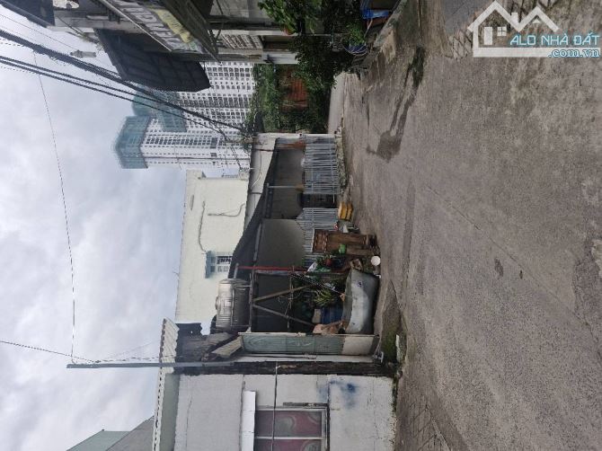 DÃY TRỌ 170m2 LINH XUÂN SÁT GO! CHỈ NHỈNH 6 tỉ