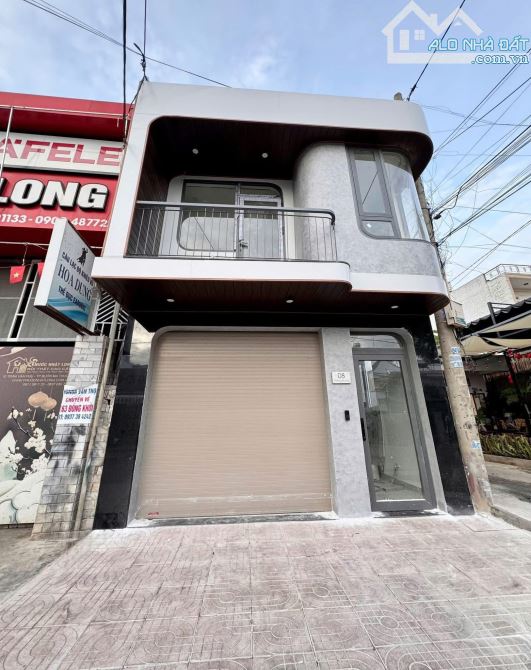 NHÀ GÓC 2 MẶT TIỀN TRẦN VĂN PHỤ HIỆN CÓ DÒNG TIỀN THU NHẬP 35tr/ tháng : Giá 12,5 tỷ
