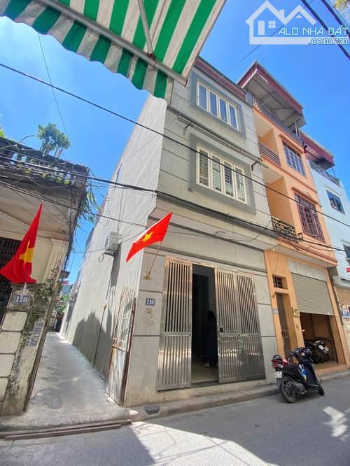 ✅NHÀ HOT GẦN CẦU GIẤY-65M2-MT 4.5M-Ô TÔ TRÁNH-KINH DOANH-GIÁ ĐẦU TƯ