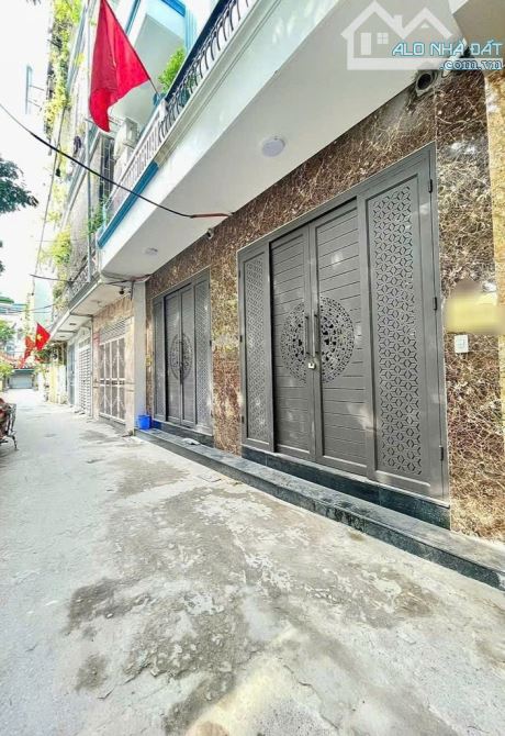 🚀MẶT NGÕ PHÚ ĐÔ-6 TẦNG THANG MÁY. Ô TÔ 7 CHỖ ĐỖ CỬA. 30M RA PHỐ. THÔNG SỐ VÀNG